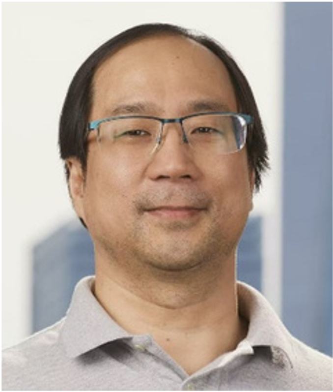 Xinjie Qiu